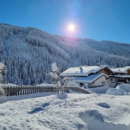 Haus Daniela Апартаменты