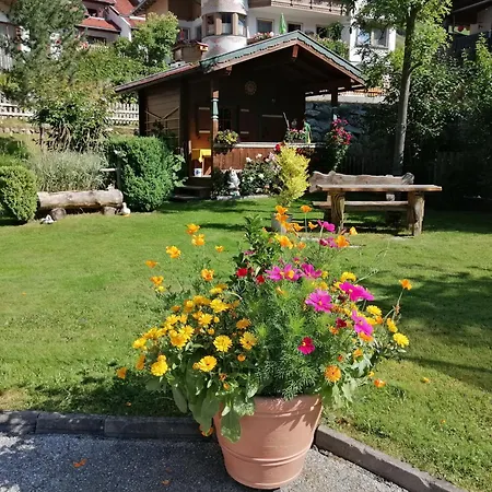 Haus Daniela Герлос