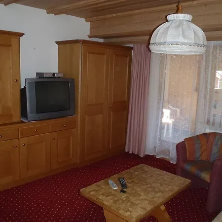 Apartment Haus Daniela Gerlos