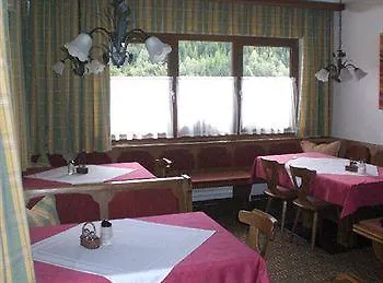 Haus Daniela Appartement