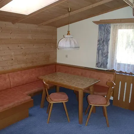 Appartement Haus Daniela *