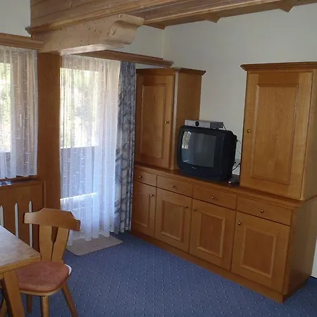 Apartment Haus Daniela Gerlos