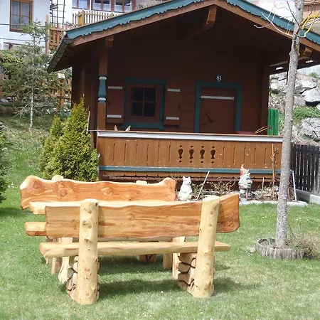 Haus Daniela Apartment Gerlos