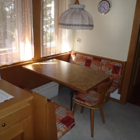 Haus Daniela Апартаменты Герлос