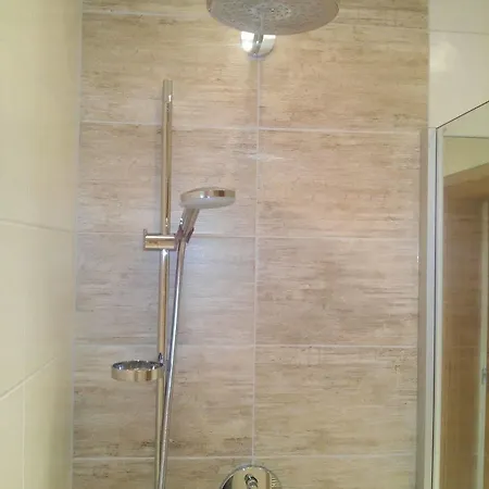 Apartment Haus Daniela Gerlos