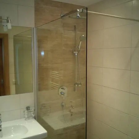 Apartment Haus Daniela Gerlos