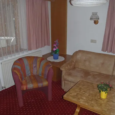 Haus Daniela * Gerlos