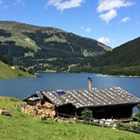 Apartment Haus Daniela Gerlos