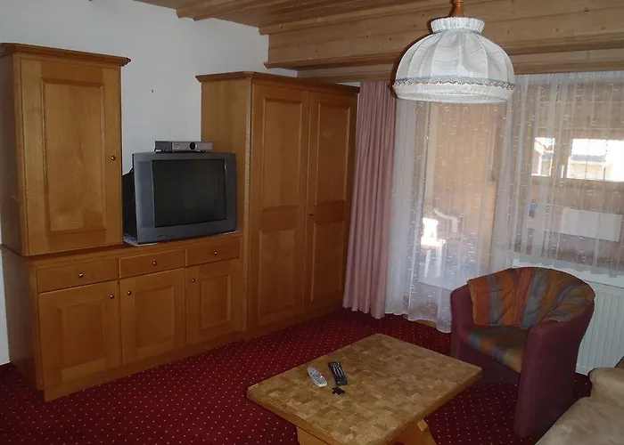 شقة هاوس دانييلا جيرلوس