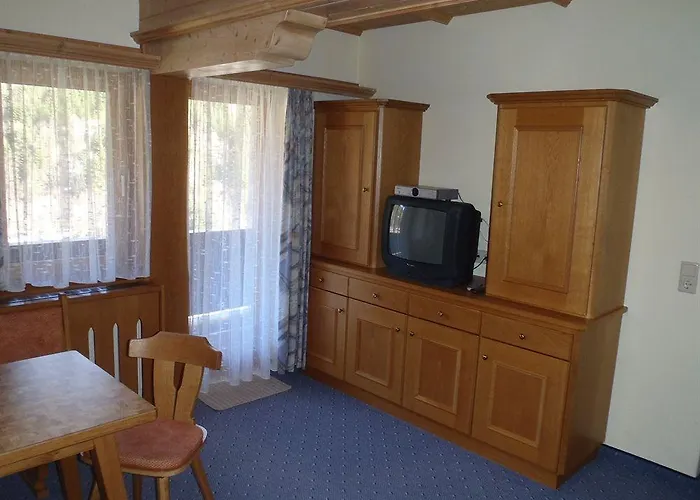 شقة هاوس دانييلا جيرلوس