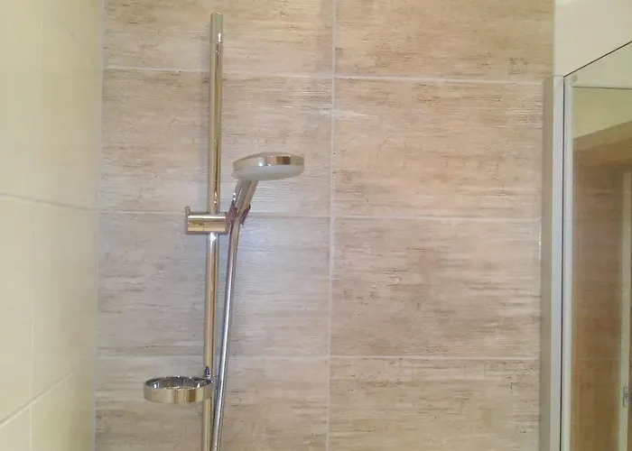 شقة هاوس دانييلا جيرلوس