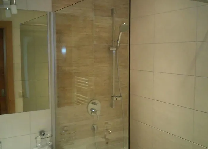 شقة هاوس دانييلا جيرلوس