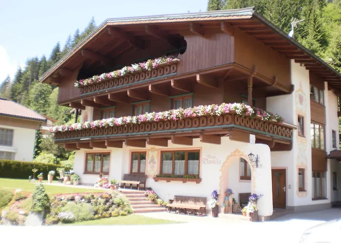 هاوس دانييلا شقة