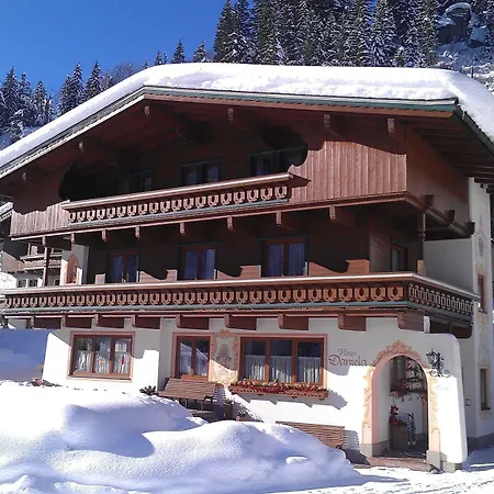 Haus Daniela Lägenhet