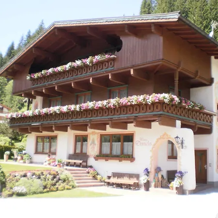 Haus Daniela Lägenhet