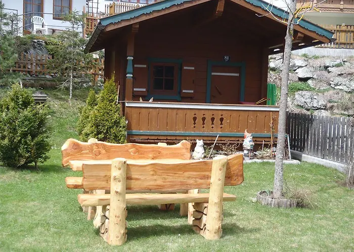 Haus Daniela Apartment Gerlos