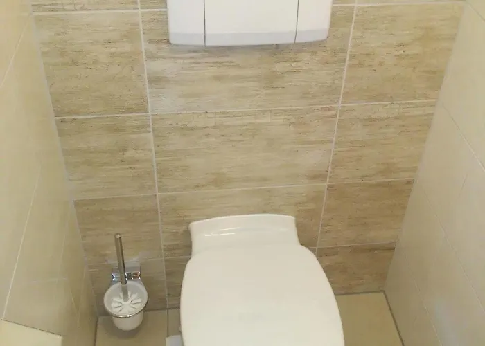 Apartment Haus Daniela Gerlos